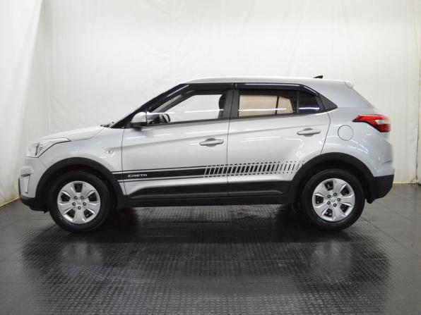 Hyundai Creta I с пробегом 2017 года, цена 1 375 000 рублей, 158120 км, внедорожник, Автокод Объявления
