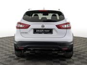 Nissan Qashqai II Москва  - изображение 33