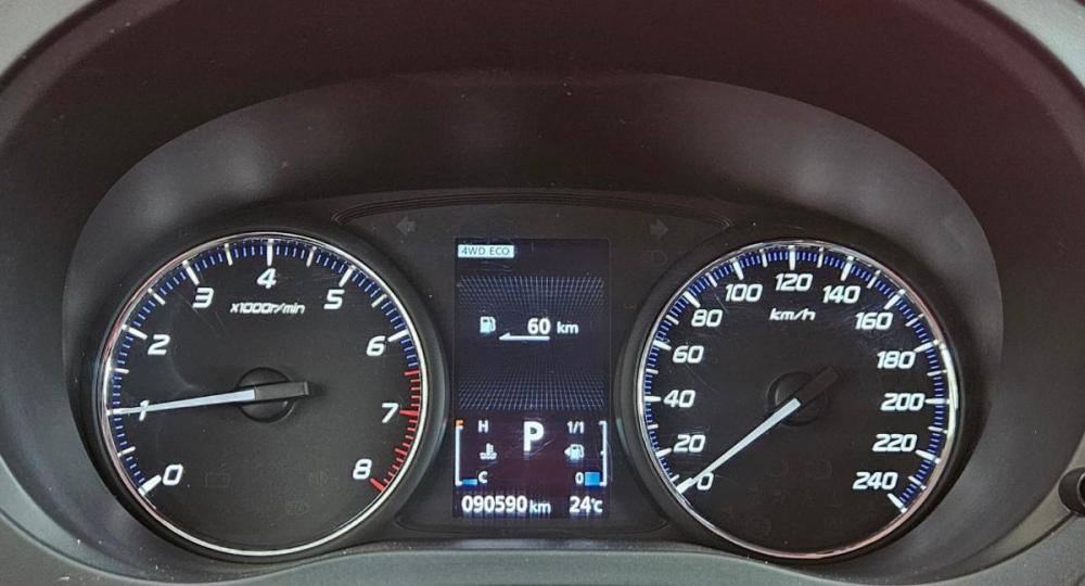 Mitsubishi Outlander III Рестайлинг 2 Вологда  - изображение 10