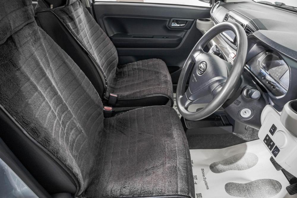 Daihatsu Mira e:S I Рестайлинг Барнаул  - изображение 11