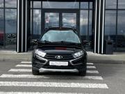 Lada (ВАЗ) Granta I Рестайлинг Воронеж  - изображение 13