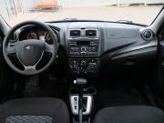 Lada (ВАЗ) Granta I Рестайлинг Москва  - изображение 22