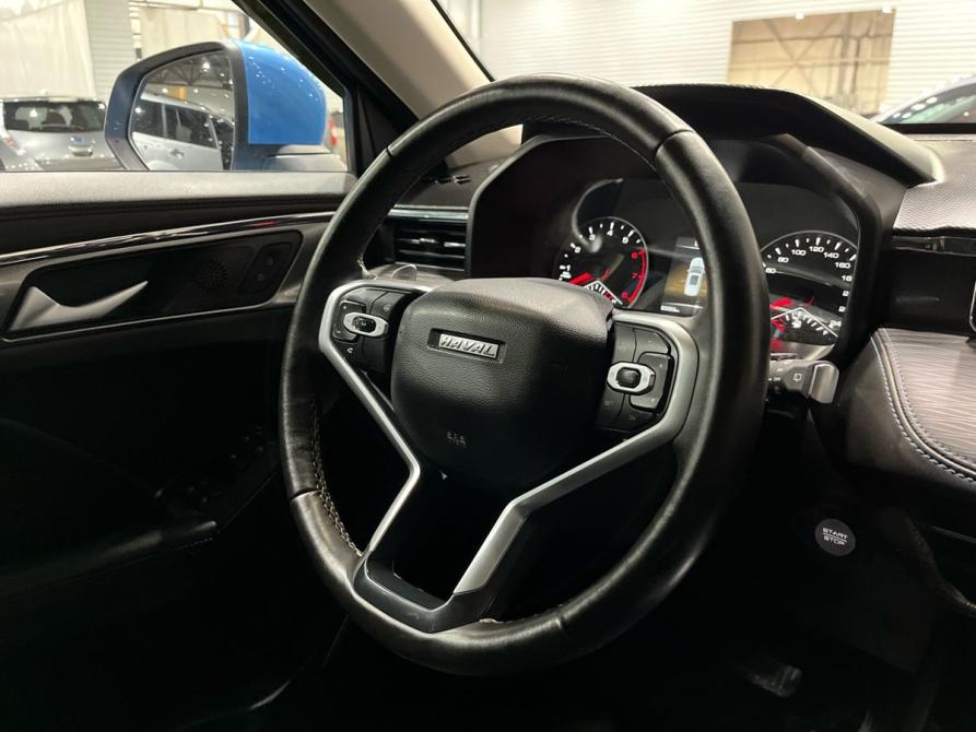 Haval Jolion I Пермь  - изображение 15