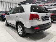 Kia Sorento II Казань  - изображение 30