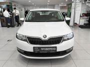 Skoda Rapid I Рестайлинг Казань  - изображение 24