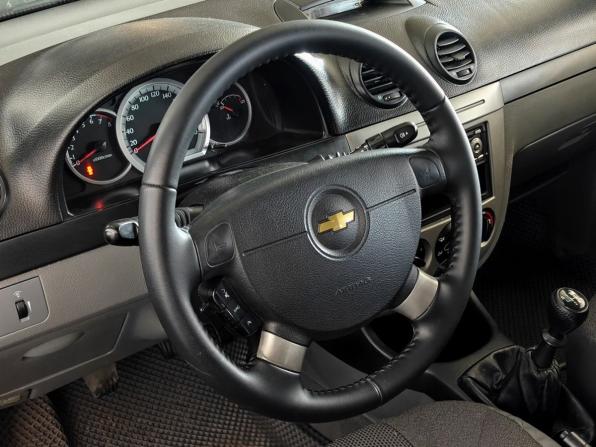 Chevrolet Lacetti I с пробегом 2006 года, цена 297 000 рублей, 298500 км, хэтчбек, Автокод Объявления