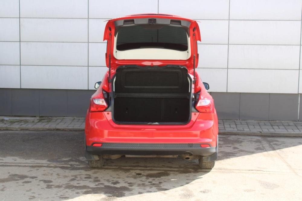 Ford Focus III Ярославль  - изображение 13