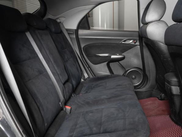 Honda Civic VIII с пробегом 2008 года, цена 500 000 рублей, 225539 км, хэтчбек, Автокод Объявления