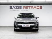 Kia K5 III Тюмень  - изображение 34