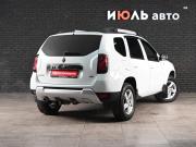 Renault Duster I Рестайлинг Екатеринбург  - изображение 22