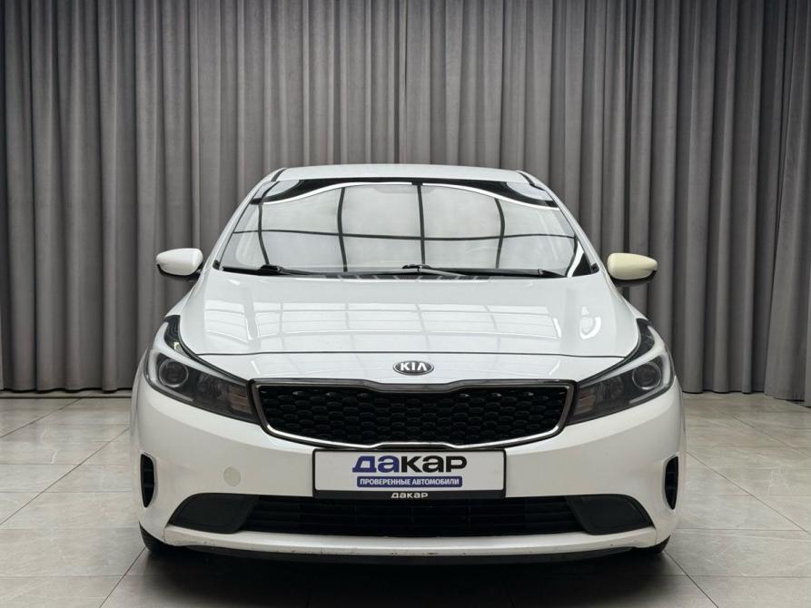 Kia Cerato III Рестайлинг (Classic) Ижевск  - изображение 2