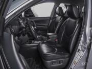 Toyota RAV4 III (XA30) Рестайлинг Ростов-на-Дону  - изображение 29
