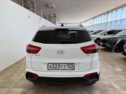 Hyundai Creta I Новороссийск  - изображение 41
