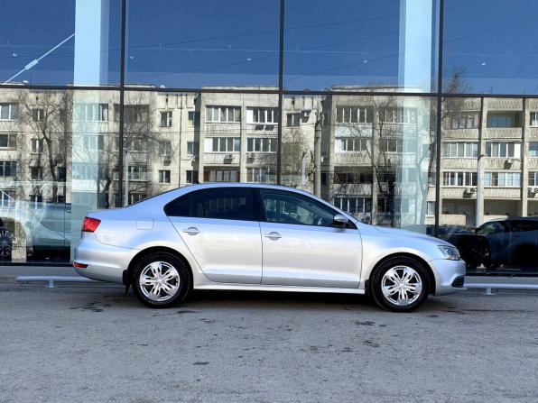 Volkswagen Jetta VI с пробегом 2012 года, цена 775 000 рублей, 193216 км, седан, Автокод Объявления