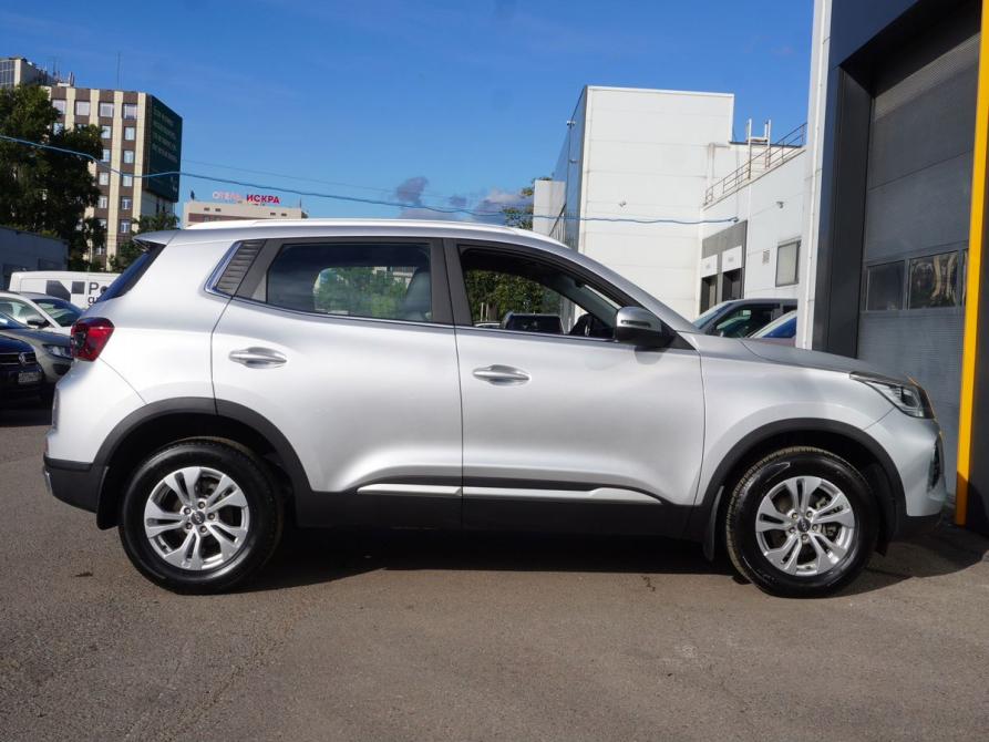 Chery Tiggo 4 Pro I Москва  - изображение 4
