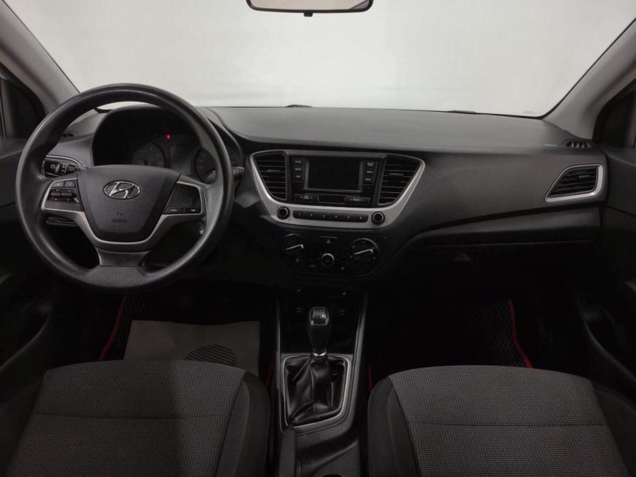 Hyundai Solaris II Набережные Челны  - изображение 13