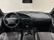 Lada (ВАЗ) Niva Travel I Кемерово  - изображение 23