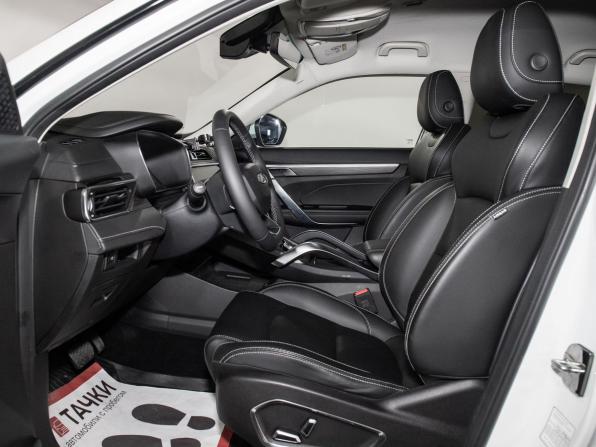 Geely Atlas Pro с пробегом 2022 года, цена 1 799 500 рублей, 91112 км, внедорожник, Автокод Объявления