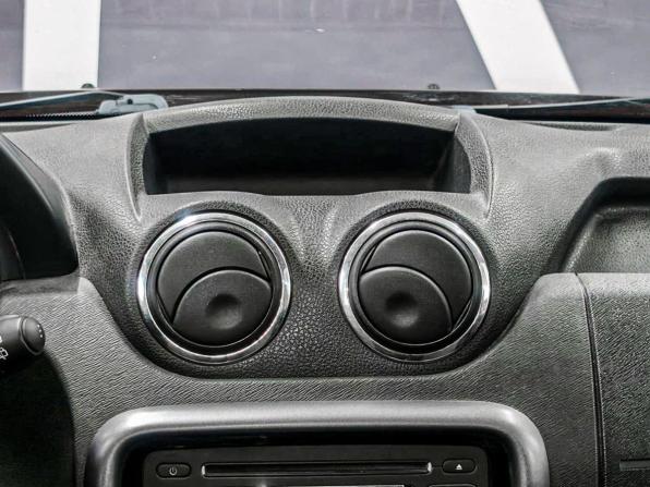 Renault Duster I с пробегом 2012 года, цена 889 900 рублей, 120000 км, внедорожник, Автокод Объявления