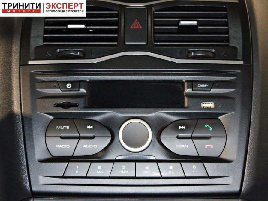 Lada (ВАЗ) Granta I Рестайлинг Белгород  - изображение 15