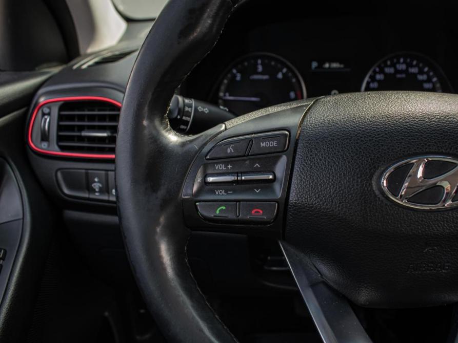 Hyundai i30 III Краснодар  - изображение 17