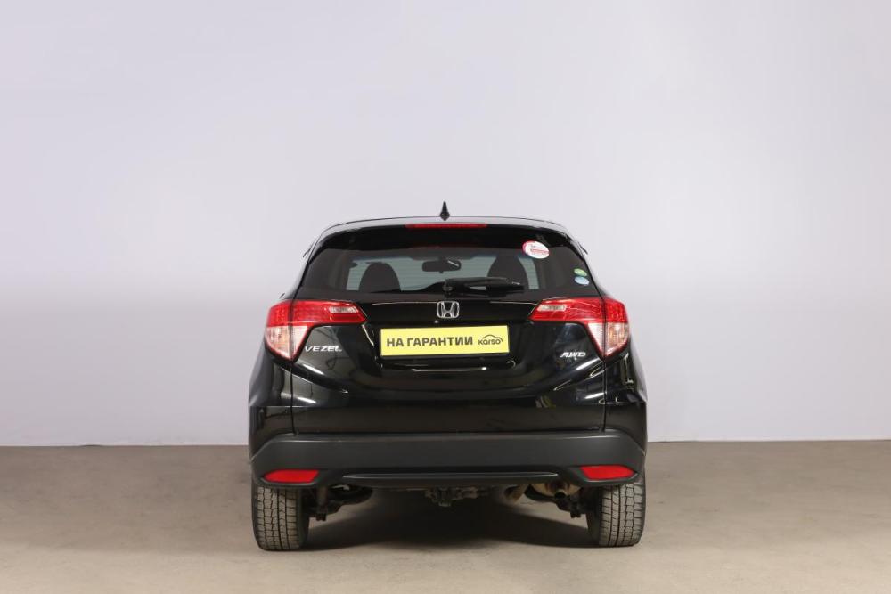 Honda Vezel I Новосибирск  - изображение 6