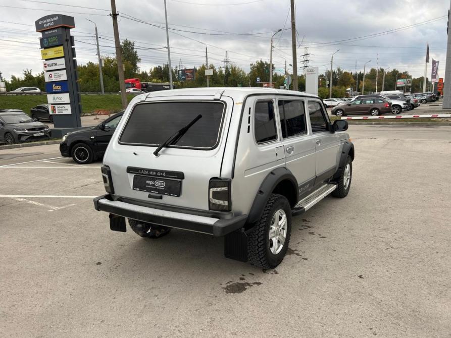 Lada (ВАЗ) 2131 (4x4) I Тула  - изображение 4