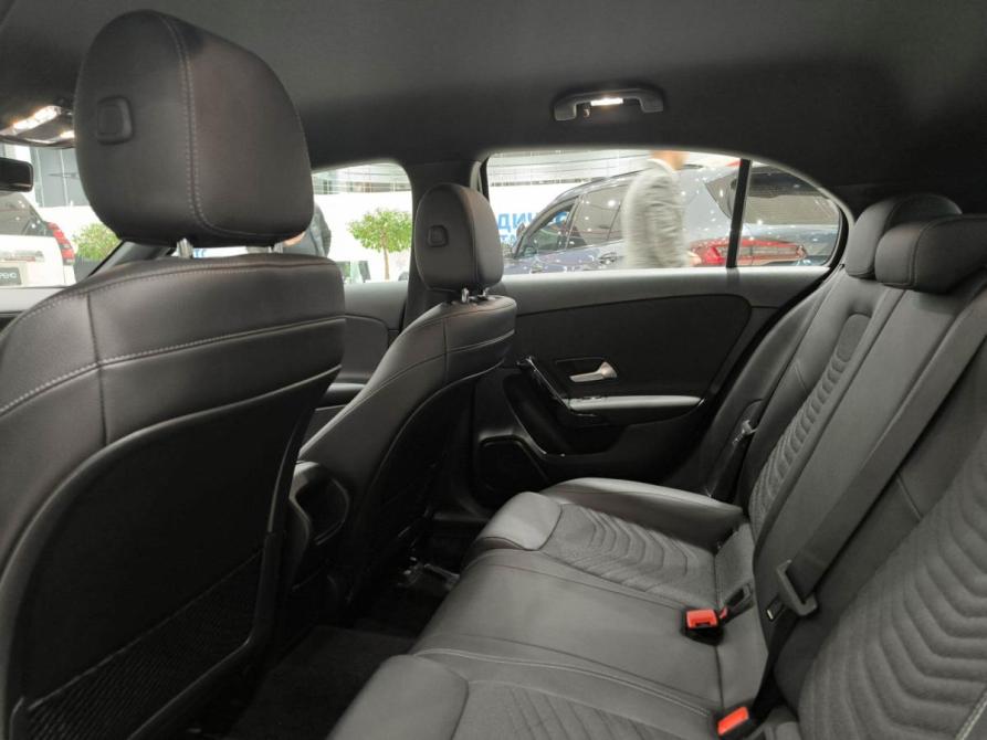 Mercedes-Benz A-Класс IV (W177) Казань  - изображение 15