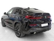 BMW X6 III (G06) Рестайлинг Москва  - изображение 38