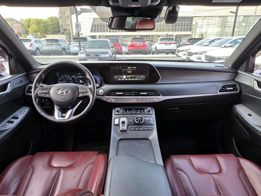 Hyundai Palisade I Новосибирск  - изображение 29