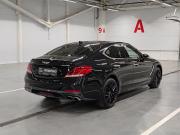 Genesis G70 I Казань  - изображение 36
