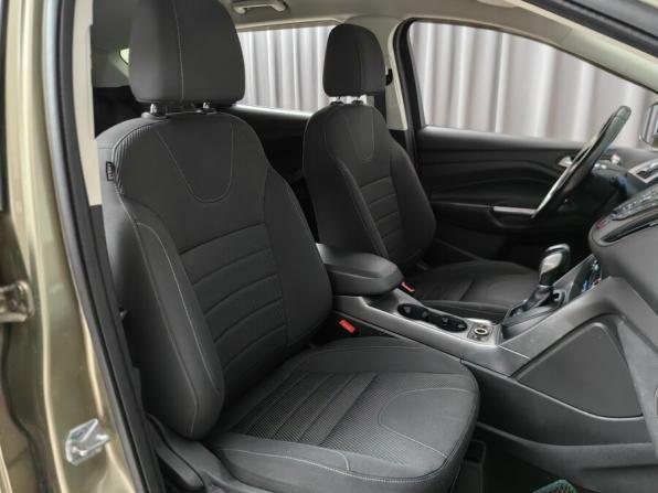 Ford Kuga II с пробегом 2014 года, цена 1 185 000 рублей, 160000 км, внедорожник, Автокод Объявления