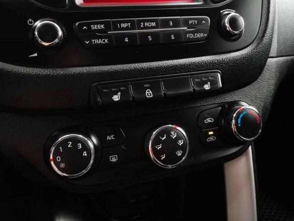 Kia Ceed II с пробегом 2015 года, цена 1 053 150 рублей, 165241 км, хэтчбек, Автокод Объявления