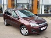 Lada (ВАЗ) Kalina II Брянск  - изображение 15