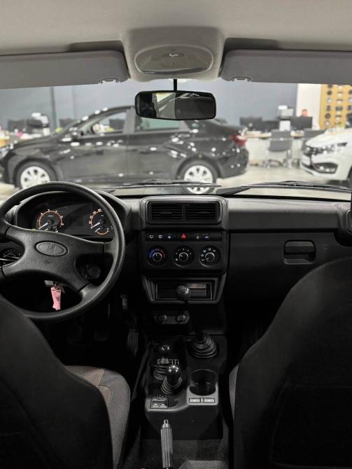 Lada (ВАЗ) Niva Legend Волгоград  - изображение 6