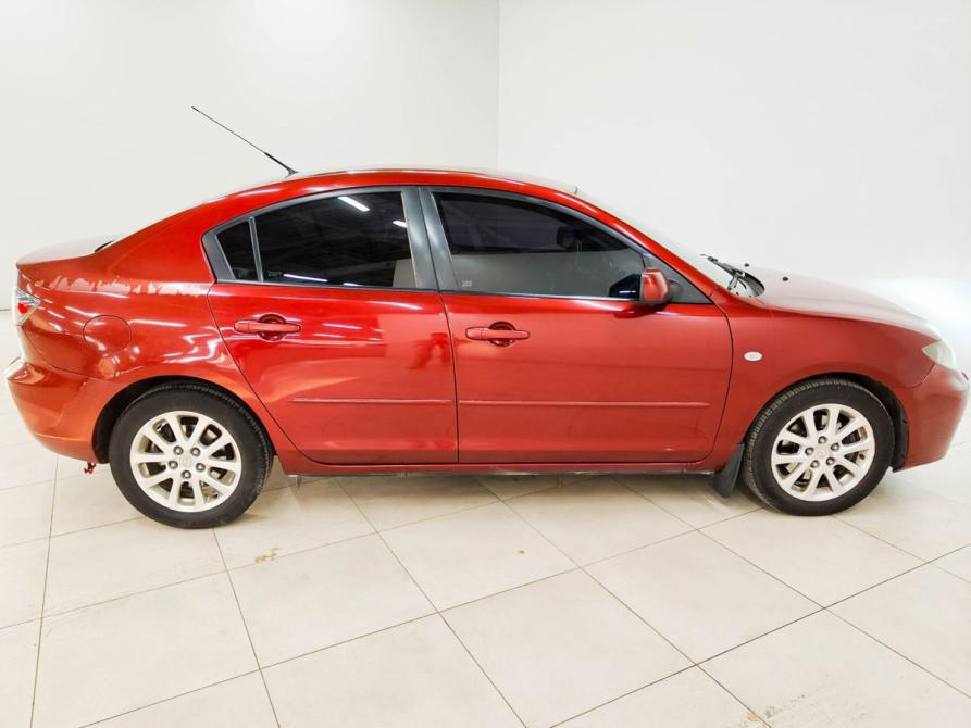 Mazda 3 II (BL) Тула  - изображение 4