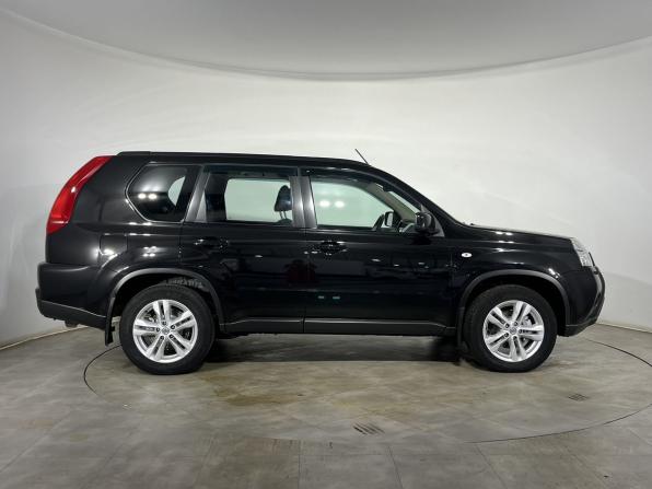 Nissan X-Trail II Рестайлинг с пробегом 2013 года, цена 1 319 000 рублей, 158211 км, внедорожник, Автокод Объявления