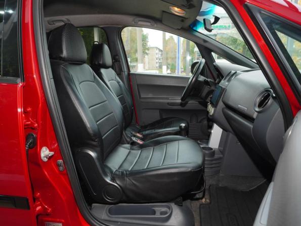 Mitsubishi Colt VI (Z20/Z30) с пробегом 2006 года, цена 428 000 рублей, 220043 км, хэтчбек, Автокод Объявления