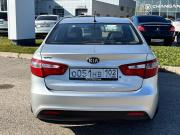 Kia Rio III Уфа  - изображение 19