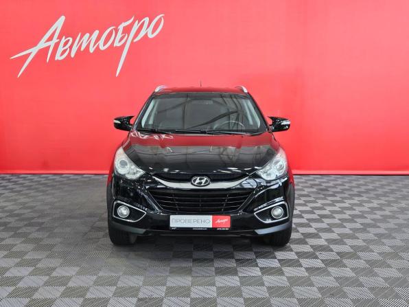 Hyundai ix35 I с пробегом 2012 года, цена 955 000 рублей, 256920 км, внедорожник, Автокод Объявления