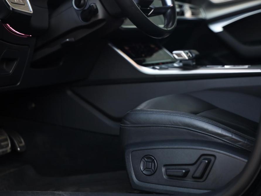 Audi A6 V (C8) Санкт-Петербург  - изображение 25