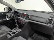 Kia Sportage IV Рестайлинг Москва  - изображение 40