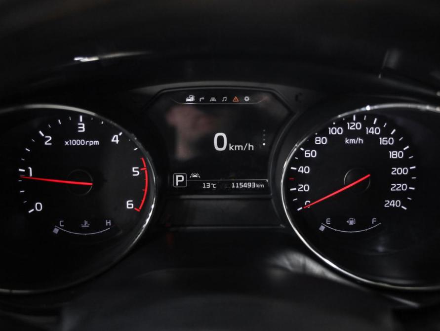 Kia Carnival III Санкт-Петербург  - изображение 12