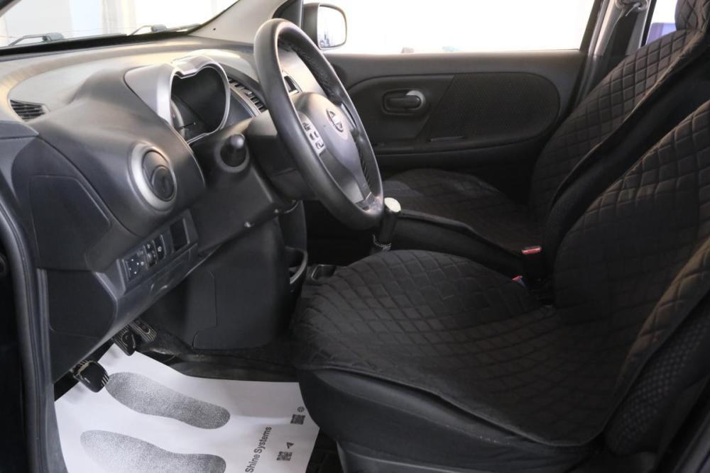 Nissan Note I Омск  - изображение 8