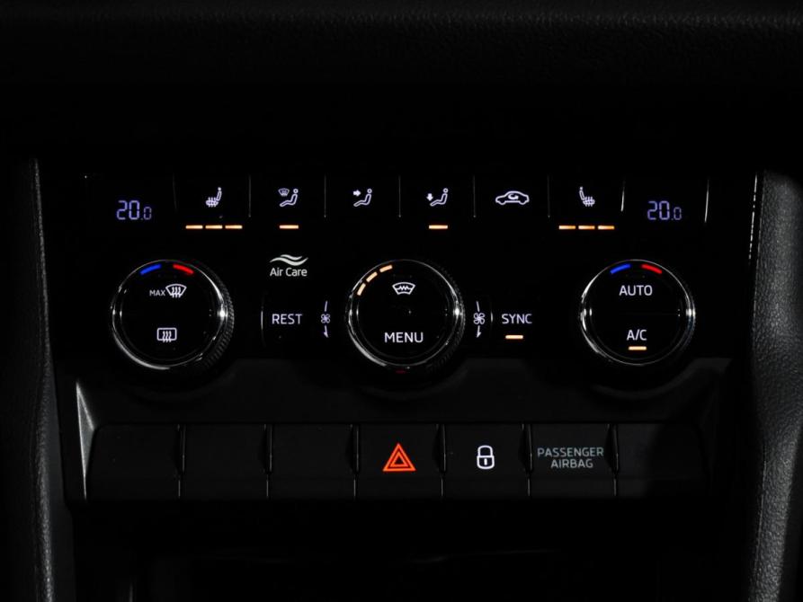 Skoda Kodiaq I Санкт-Петербург  - изображение 17