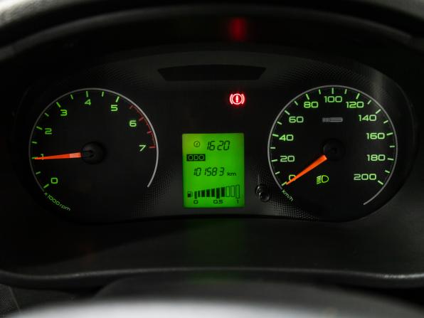 Lada (ВАЗ) Granta I с пробегом 2012 года, цена 299 585 рублей, 101581 км, седан, Автокод Объявления