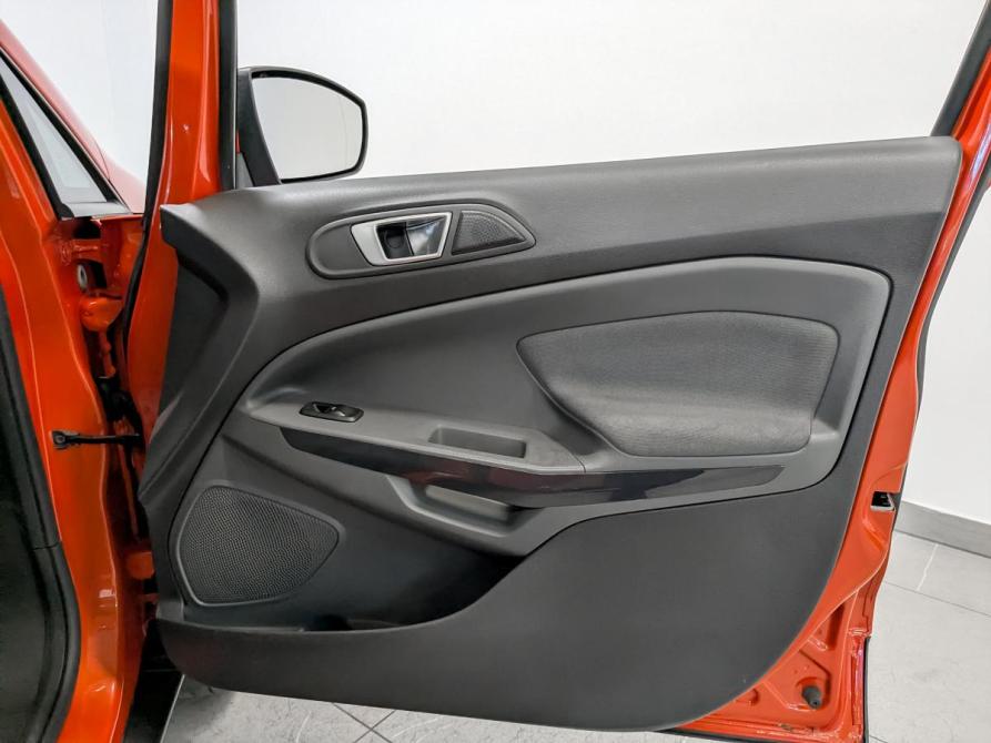 Ford EcoSport II Санкт-Петербург  - изображение 24