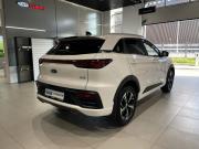 JAC JS6 Москва  - изображение 24