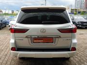 Lexus LX III Рестайлинг 2 Екатеринбург  - изображение 39