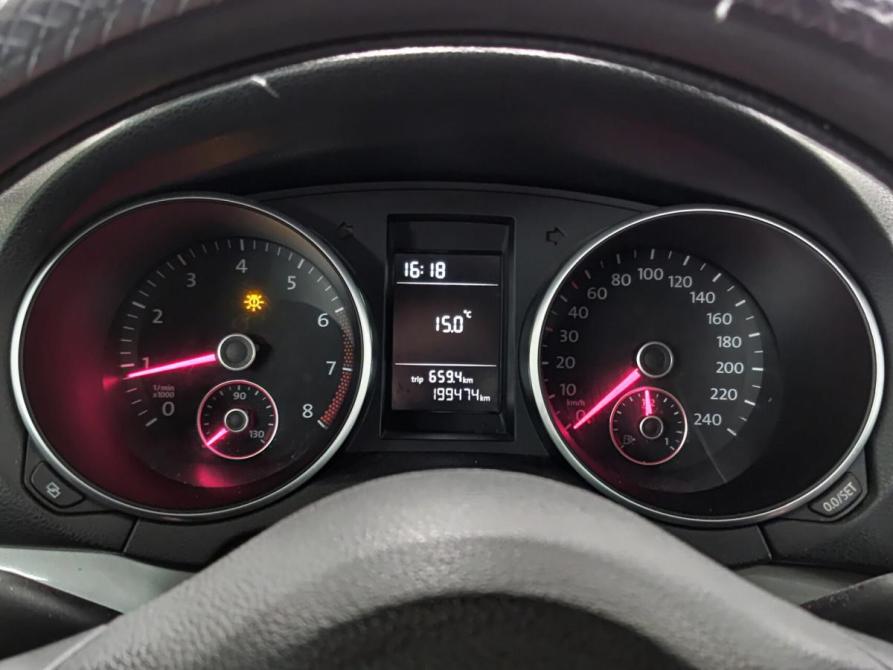 Volkswagen Golf VI Казань  - изображение 16